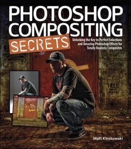 Photoshop Compositing Secrets