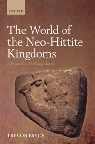 World of The Neo-Hittite Kingdoms
