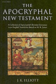 Apocryphal New Testament