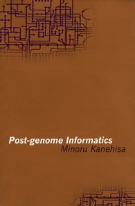 Post-genome Informatics