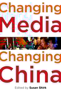 Changing Media, Changing China