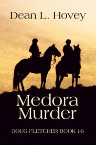 Medora Murder