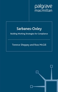 Sarbanes-Oxley