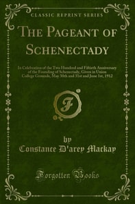 Pageant of Schenectady