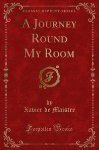 Journey Round My Room