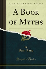 Book of Myths