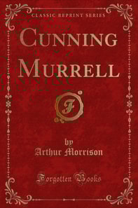 Cunning Murrell