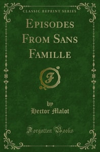 Episodes From Sans Famille