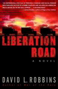 Liberation Road