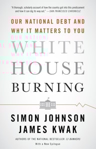 White House Burning