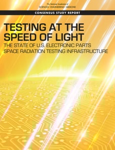 Testing at the Speed of Light