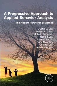 Progressive Approach to Applied Behavior Analysis