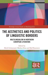 Aesthetics and Politics of Linguistic Borders