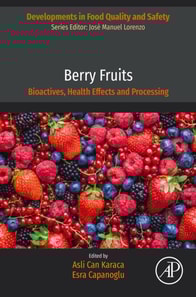 Berry Fruits