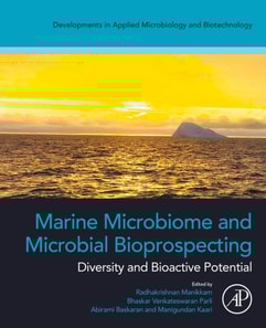 Marine Microbiome and Microbial Bioprospecting