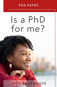 Is a PhD For Me? What Professionals Can Expect From Doctoral Studies