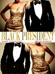 Black President Season 2 Collection