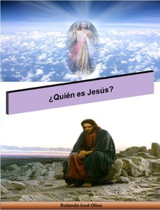  Quien es Jesus?