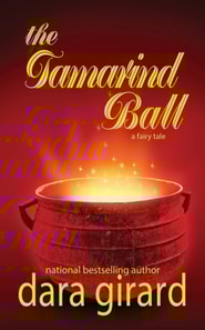 Tamarind Ball