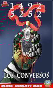 1492-5252, Los Conversos