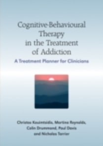Cognitive-Behavioural Therapy in the Treatment of Addiction