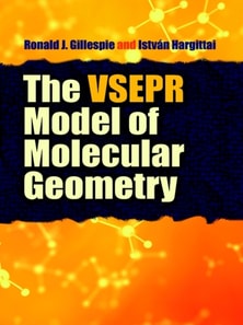 VSEPR Model of Molecular Geometry