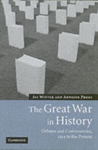 Great War in History