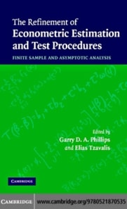 Refinement of Econometric Estimation and Test Procedures