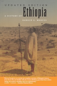 History of Ethiopia