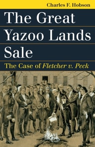 Great Yazoo Lands Sale
