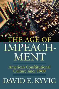 Age of Impeachment
