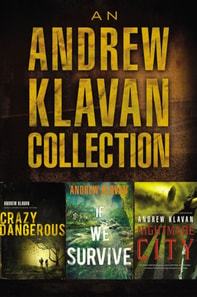 Andrew Klavan Collection