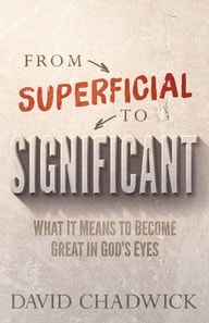 From Superficial to Significant