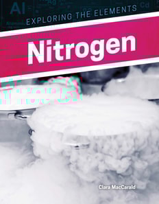 Nitrogen
