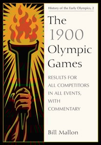 1900 Olympic Games