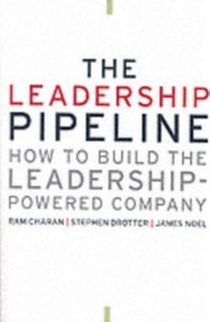 Leadership Pipeline