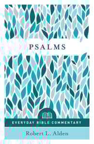 Psalms (Everyday Bible Commentary Series)