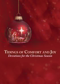 Tidings of Comfort and Joy