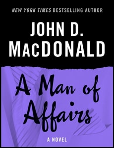 Man of Affairs