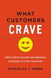 What Customers Crave