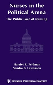 Nurses in the Political Arena