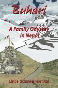 Buhari -- A Family Odyssey in Nepal