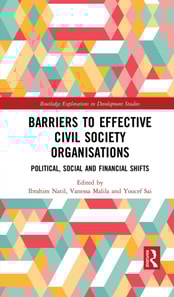 Barriers to Effective Civil Society Organisations
