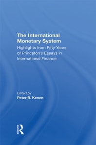 International Monetary System
