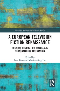 European Television Fiction Renaissance