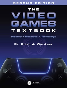 Video Games Textbook