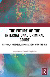 Future of the International Criminal Court