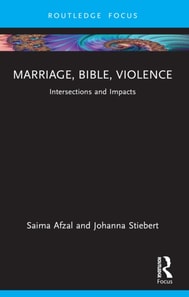 Marriage, Bible, Violence