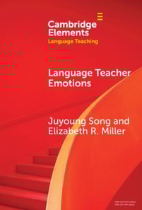 Language Teacher Emotions