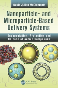 Nanoparticle- and Microparticle-based Delivery Systems